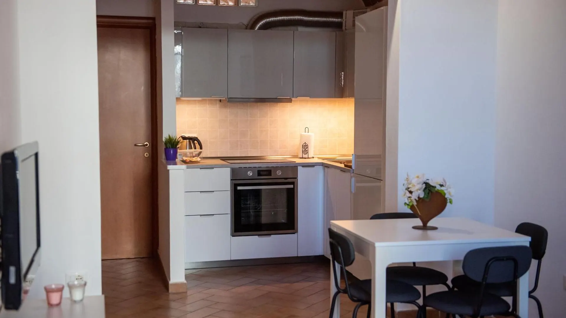 Apartment Delizioso Appartamento In Pisa Casa Mima