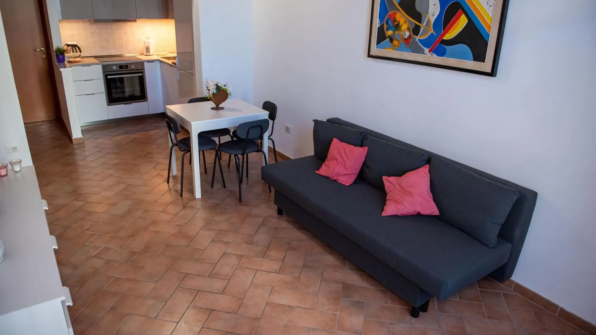 Delizioso Appartamento In Pisa Casa Mima Italy