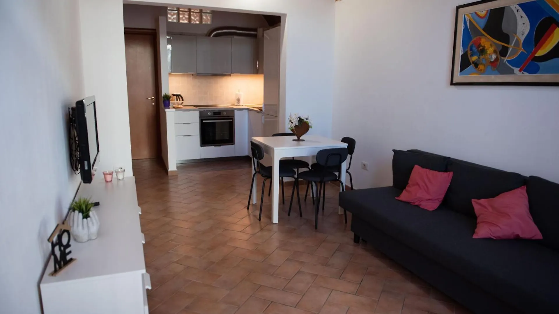 Delizioso Appartamento In Pisa Casa Mima 0*,  Italy