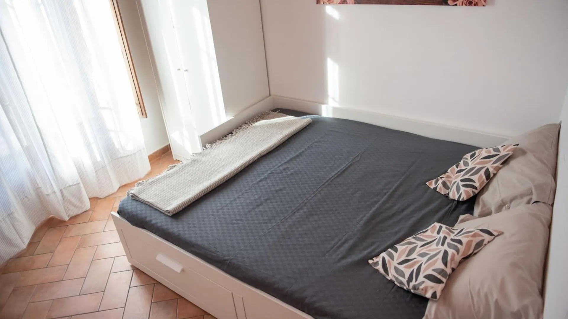 Delizioso Appartamento In Pisa Casa Mima