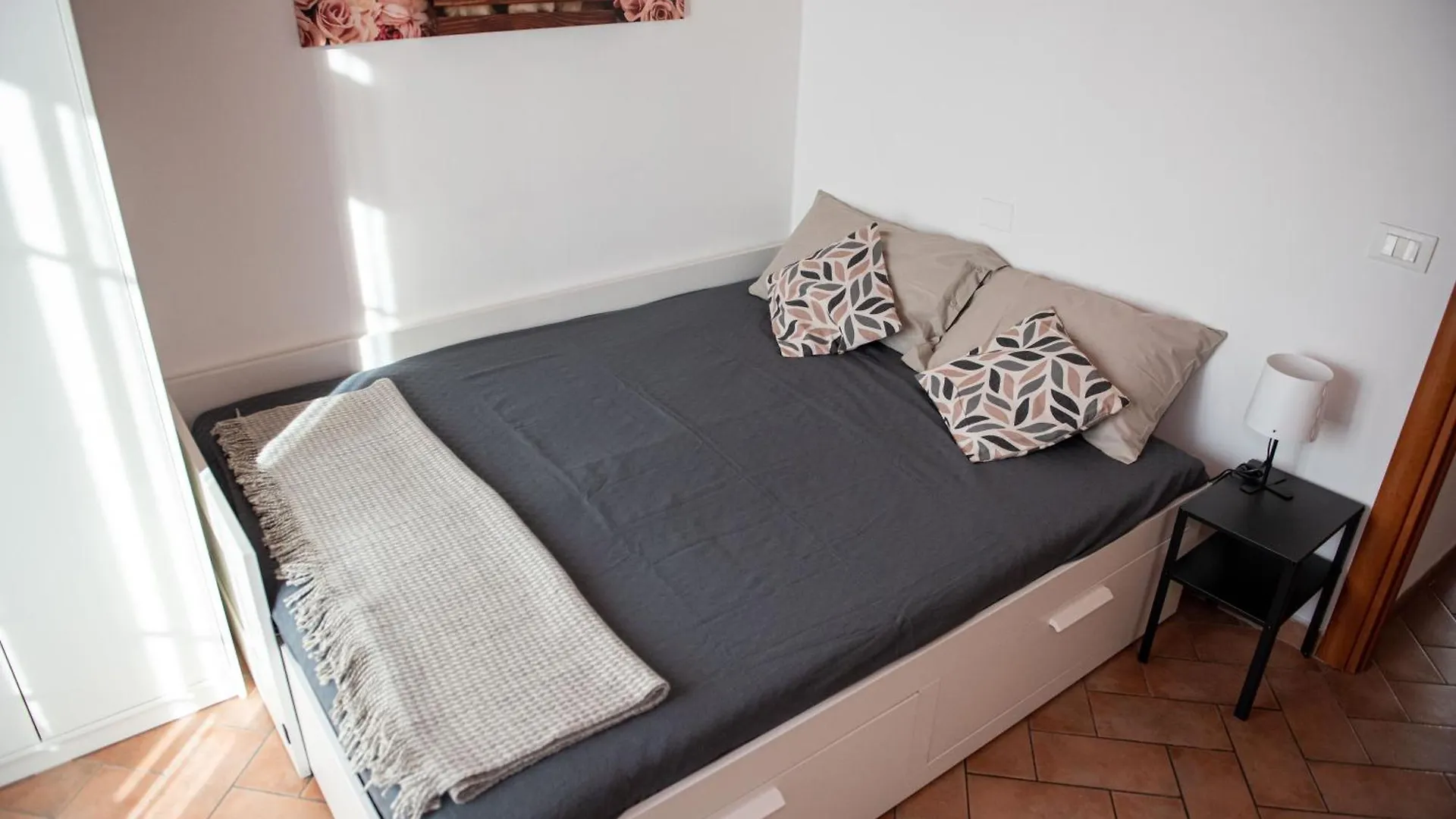 Apartment Delizioso Appartamento In Pisa Casa Mima Italy