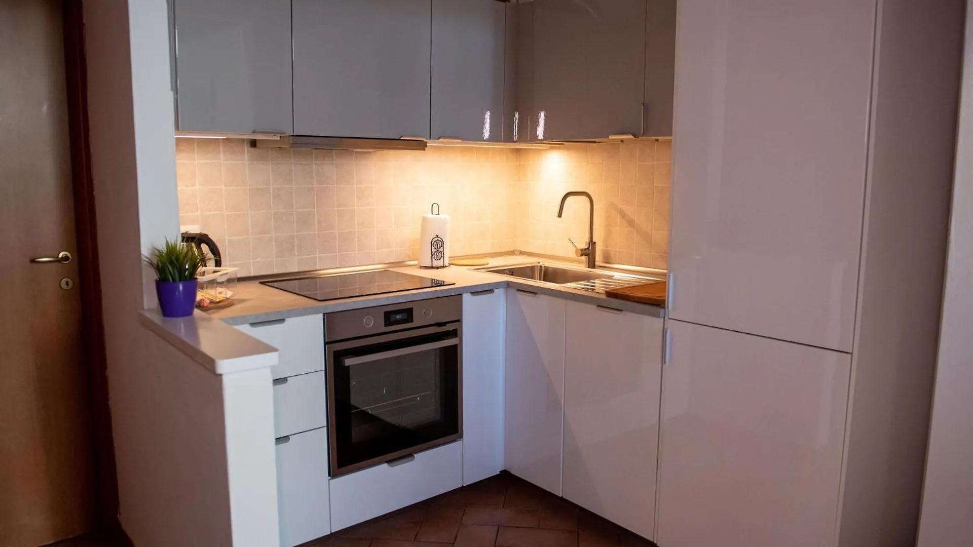 Delizioso Appartamento In Pisa Casa Mima