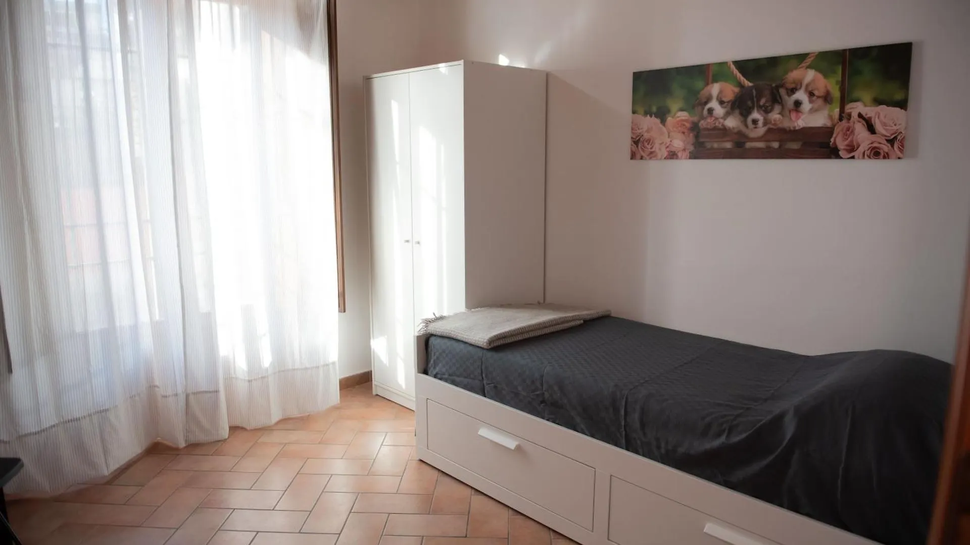Delizioso Appartamento In Pisa Casa Mima Italy
