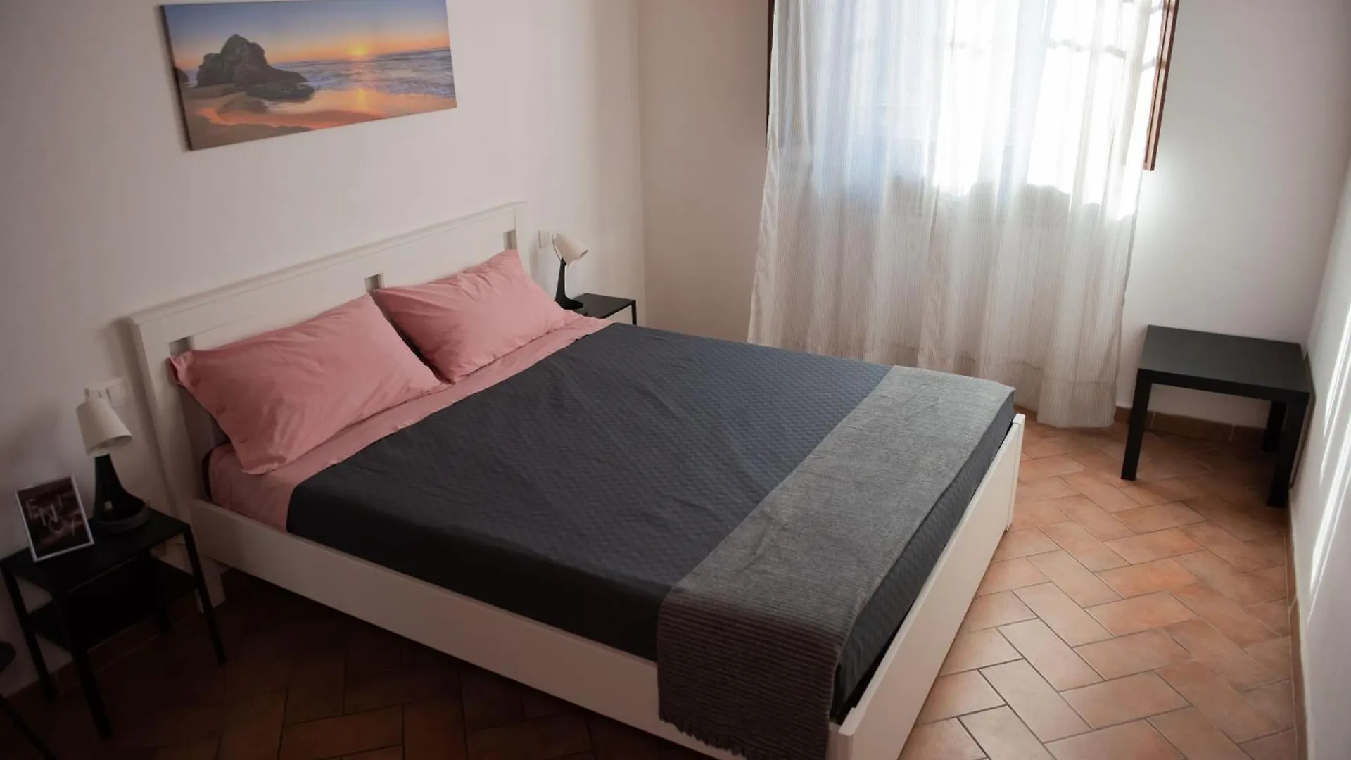Delizioso Appartamento In Pisa Casa Mima