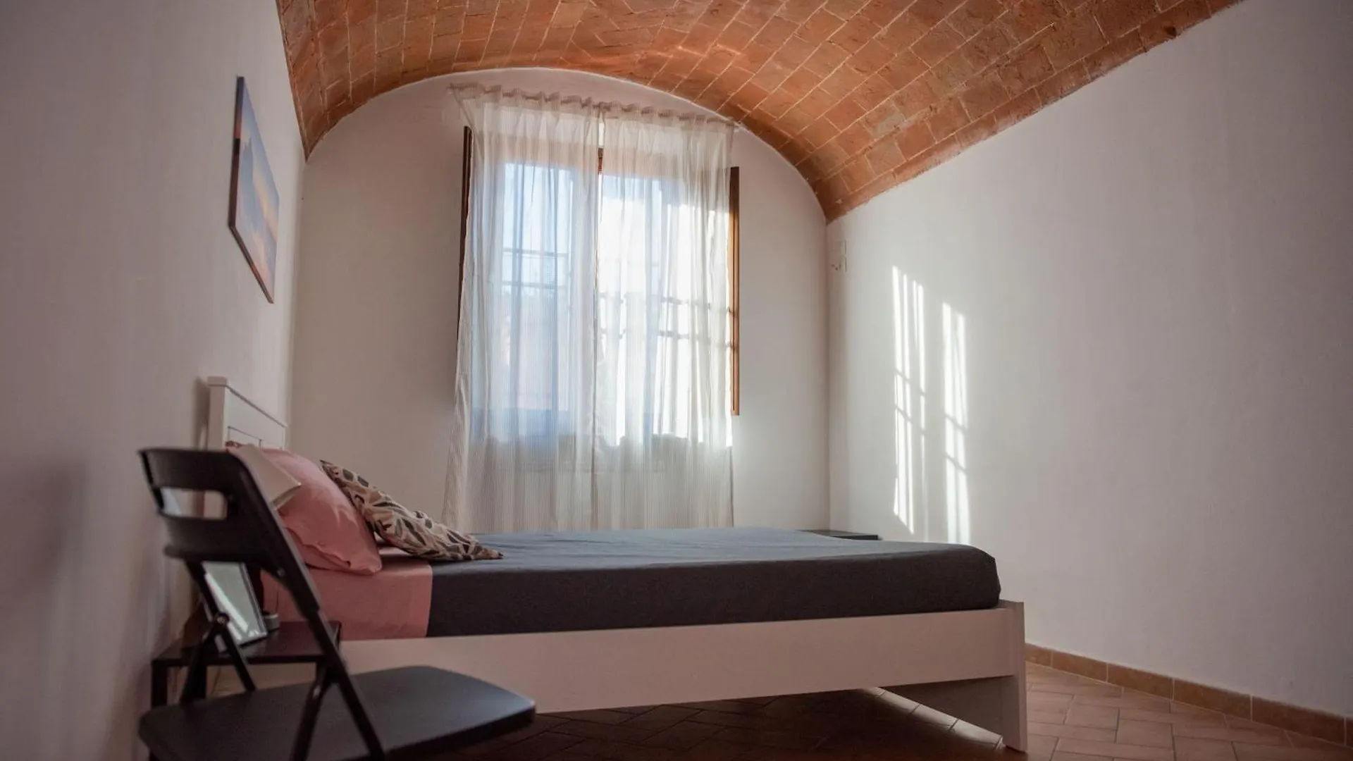 Apartment Delizioso Appartamento In Pisa Casa Mima