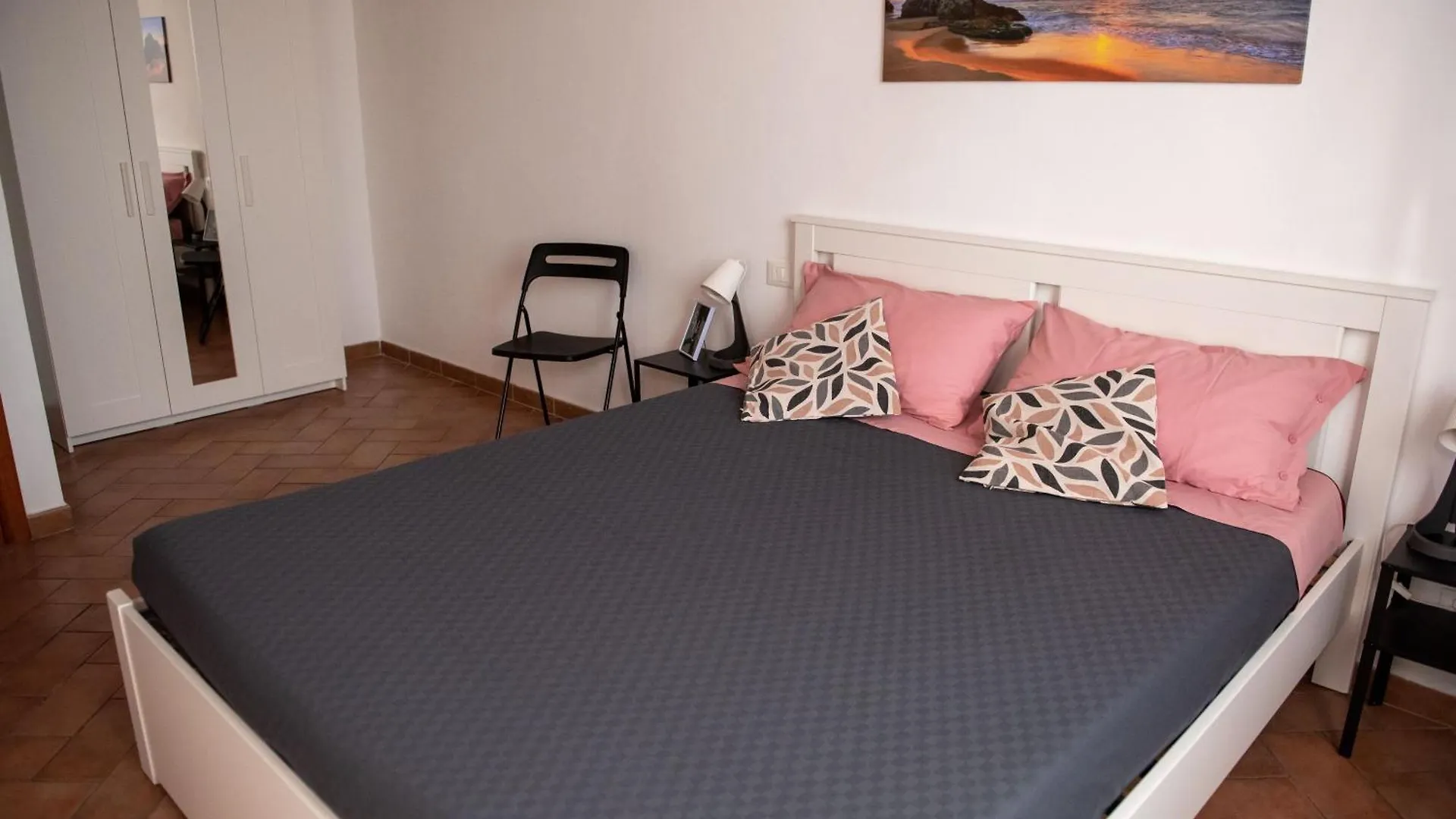 Delizioso Appartamento In Pisa Casa Mima Apartment