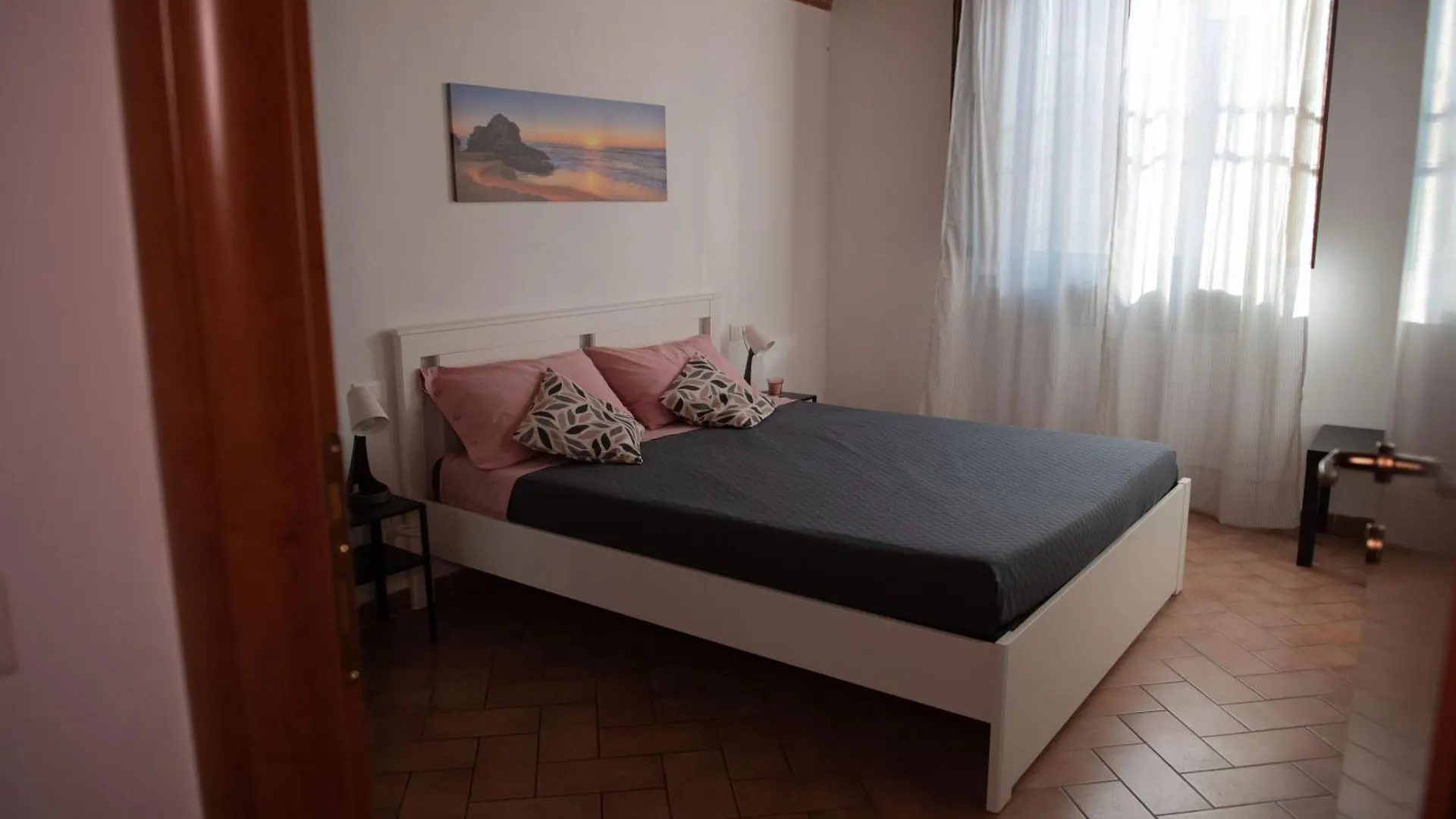 Apartment Delizioso Appartamento In Pisa Casa Mima