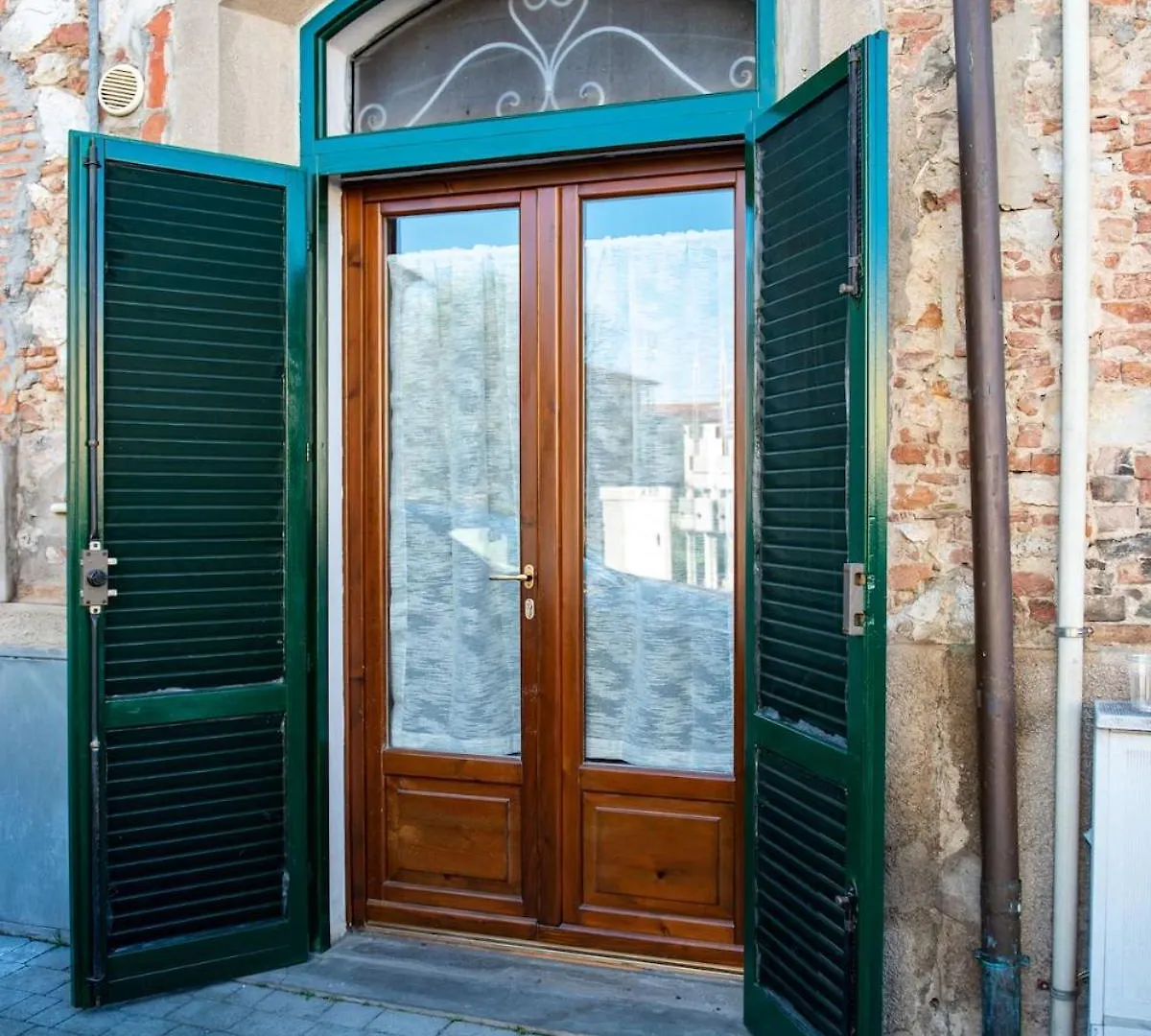 Delizioso Appartamento In Pisa Casa Mima 0*,  Italy