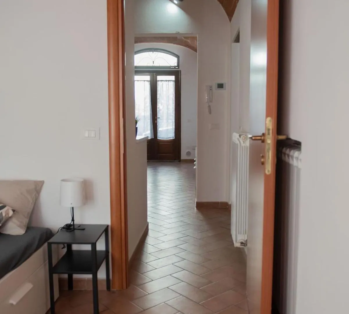 Apartment Delizioso Appartamento In Pisa Casa Mima