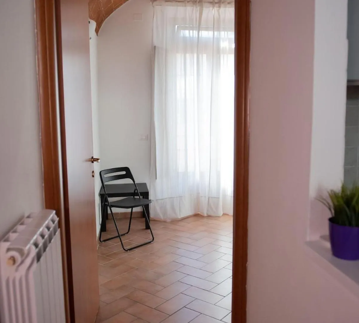 Delizioso Appartamento In Pisa Casa Mima Apartment